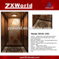 ZXC01-1361 Design élégant Ascenseur élévateur de voyageurs